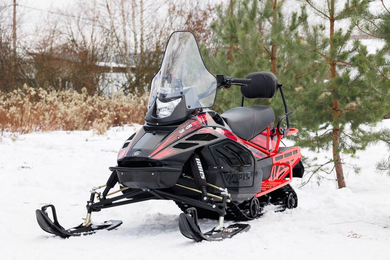 Снегоход IRBIS TUNGUS 400 25/26 в Ростове-на-Дону