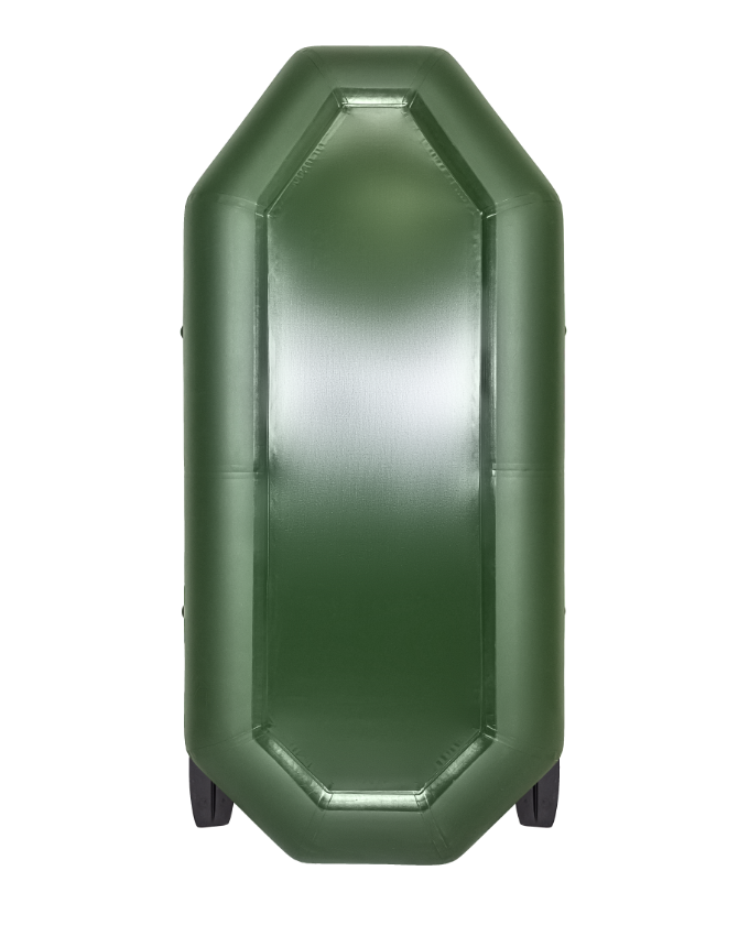 Лодка Барс 260 в Ростове-на-Дону