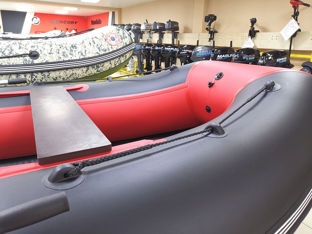 Лодка MISHIMO SPORT 400 в Ростове-на-Дону