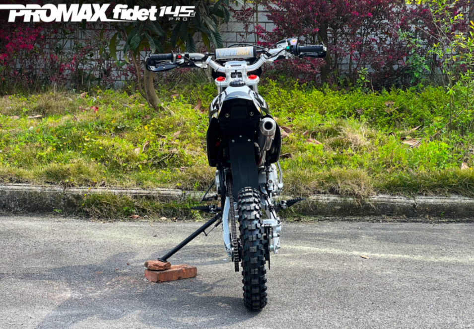 Мотоцикл (питбайк) PROMAX FIDET (ФАЙДЕТ) 145E PRO 17/14 в Ростове-на-Дону