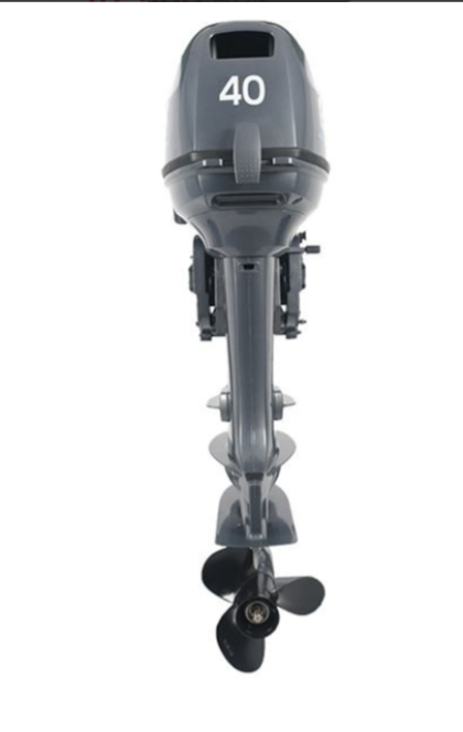 Лодочный мотор ALLFA CG Т40 S в Ростове-на-Дону