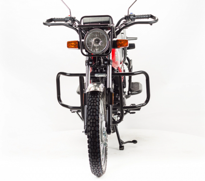 Мотоцикл MOTOLAND (МОТОЛЕНД) FORESTER LITE 200 в Ростове-на-Дону