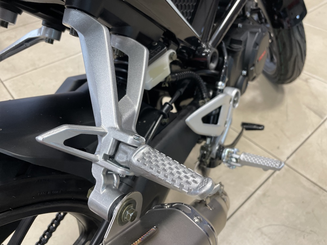 Мопед PROMAX CB150R (49) в Ростове-на-Дону