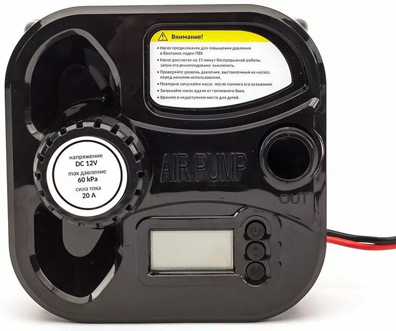 ЭЛЕКТРИЧЕСКИЙ НАСОС MARLIN GP-60 D в Ростове-на-Дону