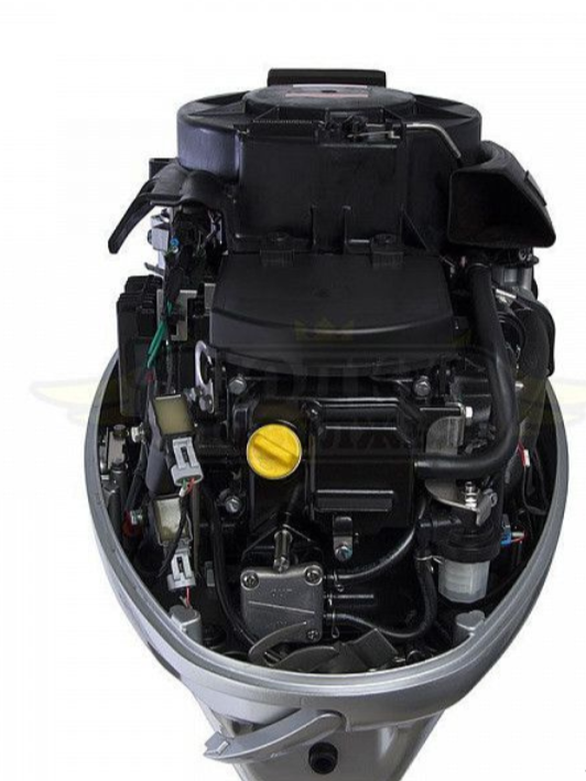 Лодочный мотор SEANOVO SNEF30FEL-EFI в Ростове-на-Дону