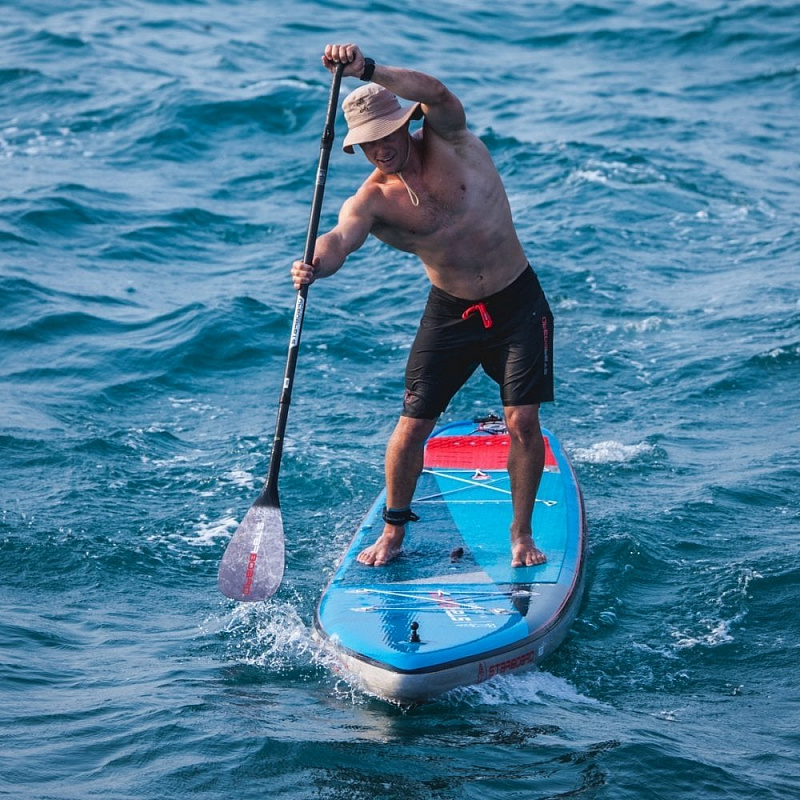 SUP (САП) Доска MISHIMO NAOMI PRO 12 в Ростове-на-Дону