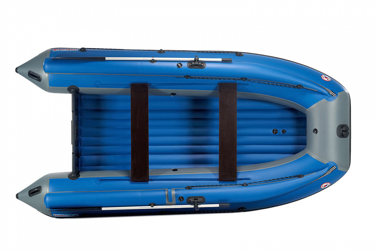 Лодка MISHIMO FAMILY LITE DF 430 в Ростове-на-Дону