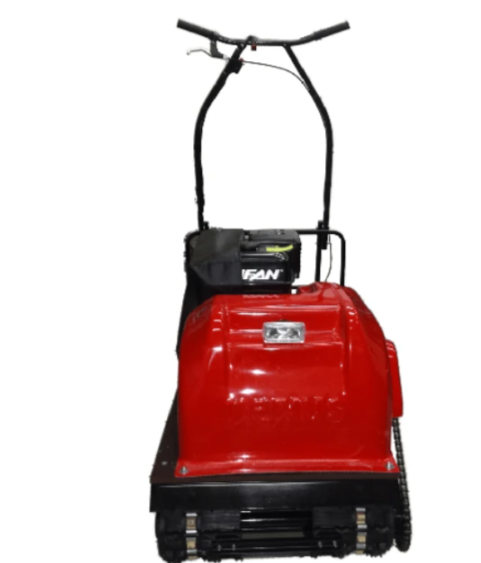 Мотобуксировщик PAXUS 550 13 л.с. HONDA в Ростове-на-Дону