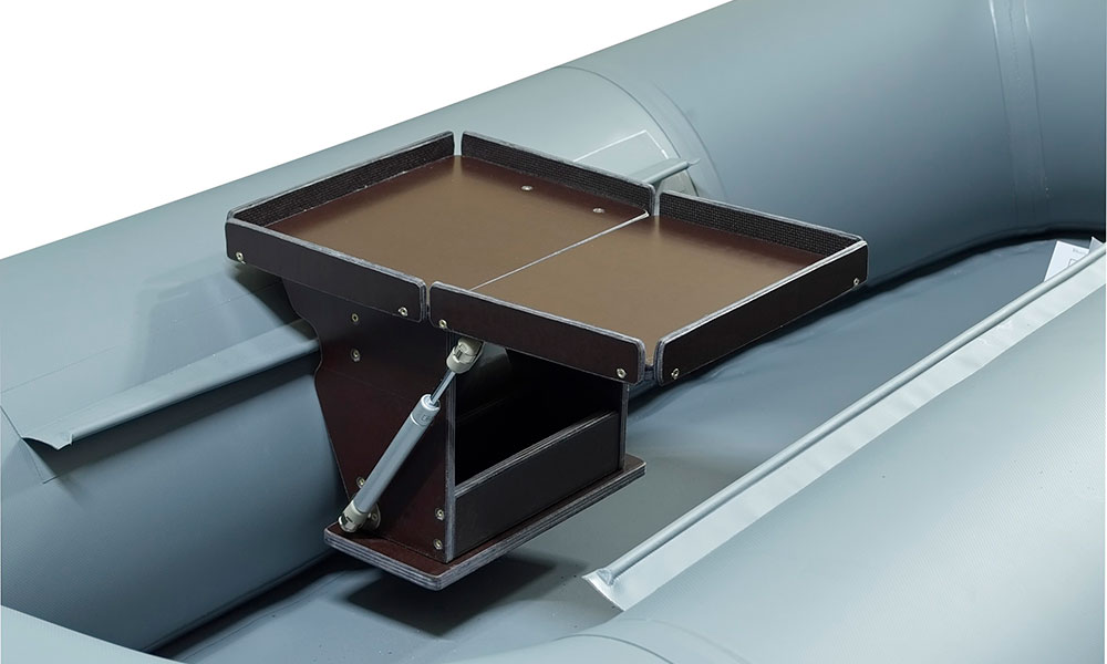 Столик на ликтрос раскладной №10 в Ростове-на-Дону