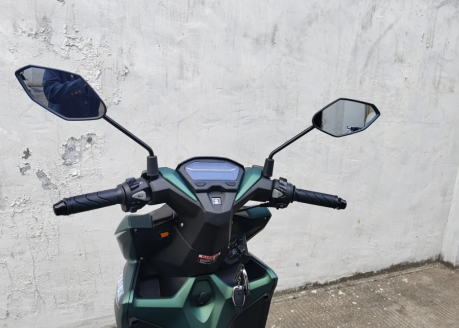 Скутер PROMAX INFERNO 250 (49) в Ростове-на-Дону