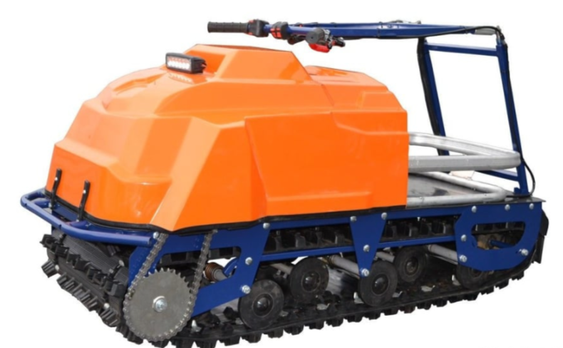 Мотобуксировщик БАРС СЛЕДОПЫТ MDS 15 л.с. в Ростове-на-Дону