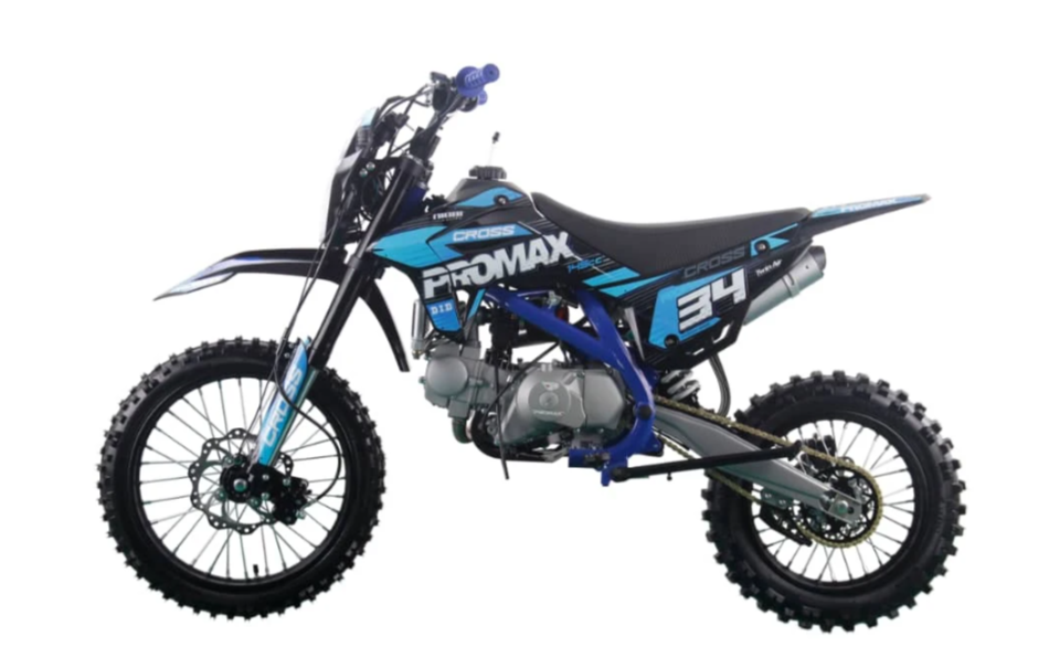Питбайк PROMAX CROSS 145CC 17/14 в Ростове-на-Дону