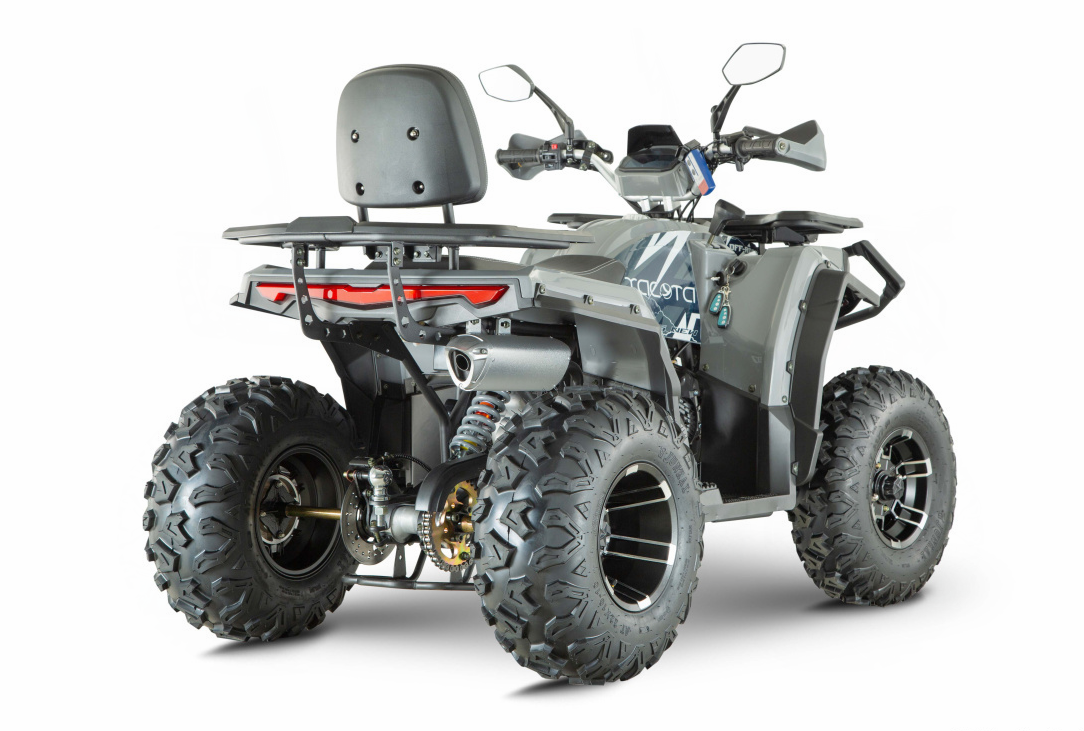 Квадроцикл YACOTA VIKING PRO 250 в Ростове-на-Дону