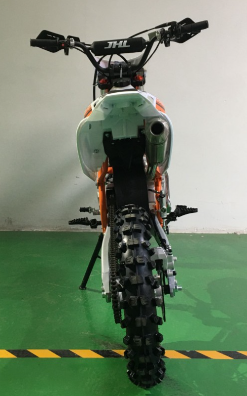 Питбайк JHLMOTO JHL Z125E Pro (ZS154FMI-3) в Ростове-на-Дону