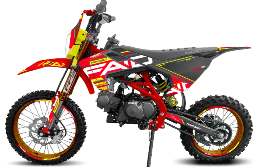 Питбайк FAIDET KAYOT 150E-PRO 19/16 в Ростове-на-Дону