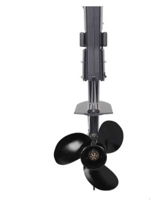 Лодочный мотор ALLFA CG F6 в Ростове-на-Дону