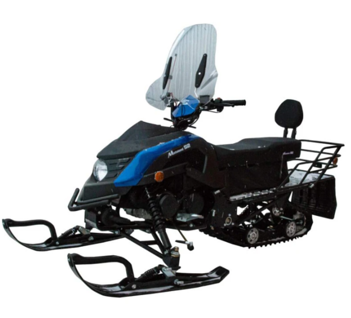 Снегоход MOTOLAND (МОТОЛЕНД) SNOWFOX 200 в Ростове-на-Дону