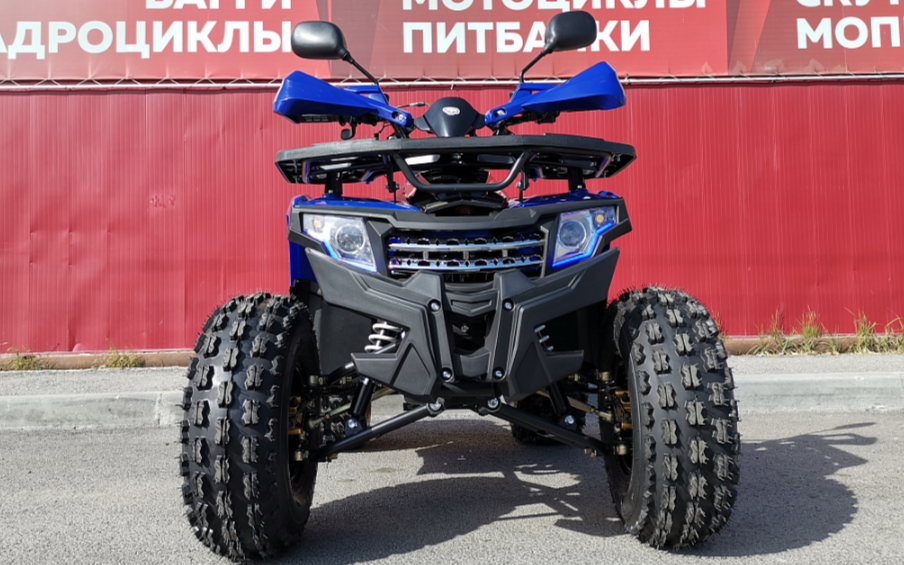 Квадроцикл PROMAX WILD 2.0 190 LUX в Ростове-на-Дону