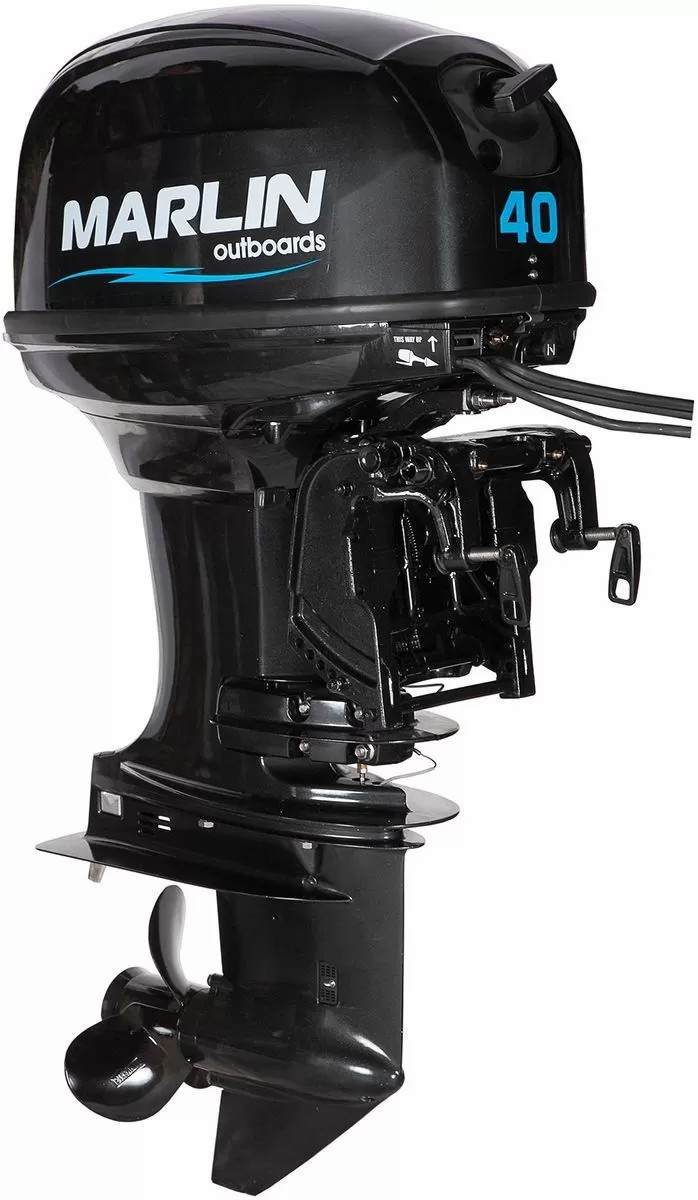 Лодочный мотор MARLIN MP 40 AWRS в Ростове-на-Дону