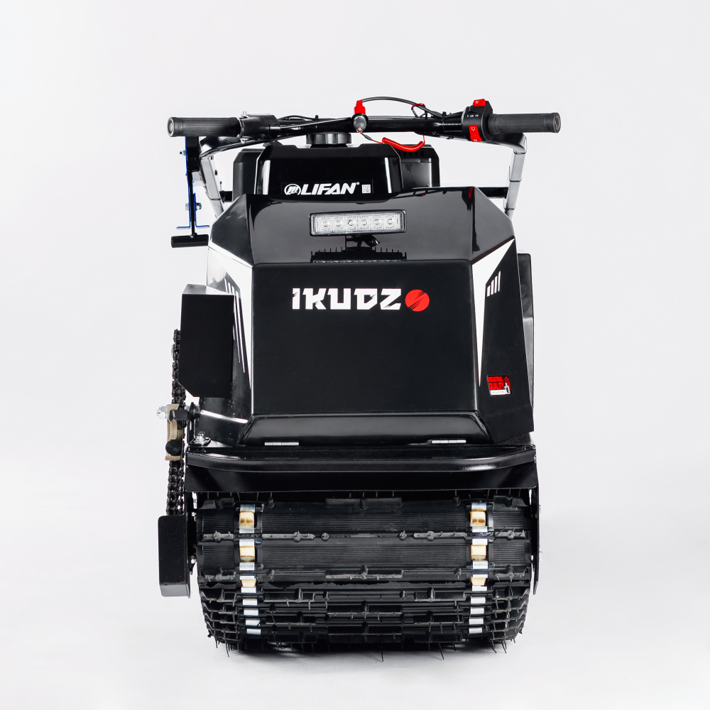 МОТОБУКСИРОВЩИК IKUDZO LONG 2.0 1700/500 EKR19 в Ростове-на-Дону