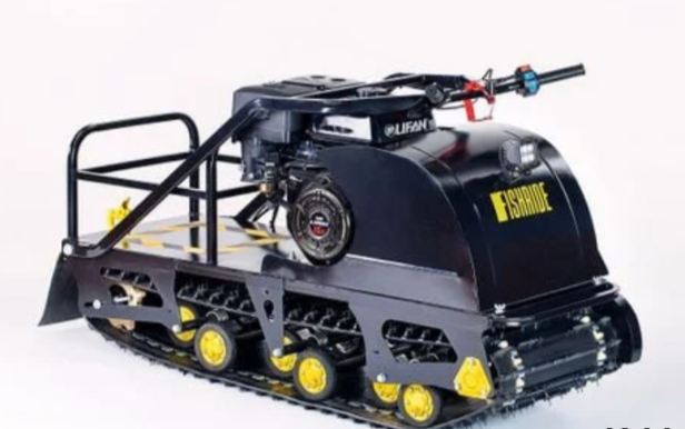 Мотобуксировщик FISHRIDE КЛАССИКА 15 л.с. в Ростове-на-Дону