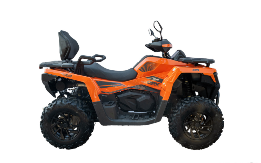 Квадроцикл HND QRX 650 в Ростове-на-Дону