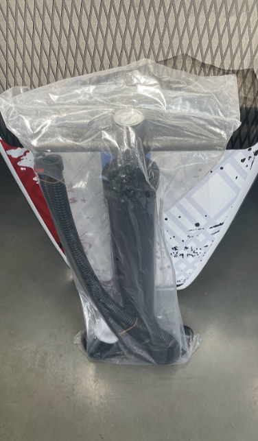 SUP (САП) ДОСКА RAIDEX I BOARD 11’ (332СМ) «AUTO» в Ростове-на-Дону