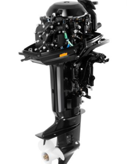 Лодочный мотор HIDEA HD30FHS в Ростове-на-Дону