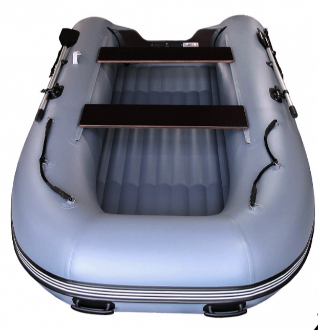 НАДУВНАЯ ЛОДКА GLADIATOR E380S в Ростове-на-Дону