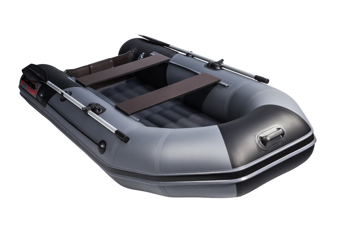 Лодка Таймень NX 2800 НДНД в Ростове-на-Дону