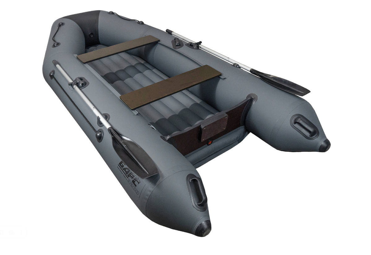 Лодка Барс 3200 нднд в Ростове-на-Дону