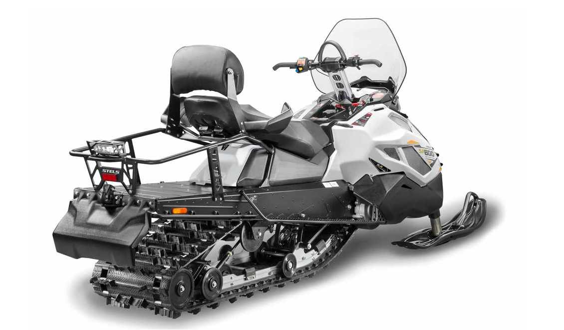 Снегоход STELS АТАМАН SA800T 2.0 в Ростове-на-Дону