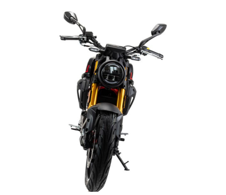 Мотоцикл PROMAX CB150R (49) в Ростове-на-Дону