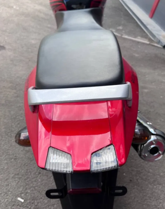 Мотоцикл RACER MAGNUM RC200-C5B в Ростове-на-Дону