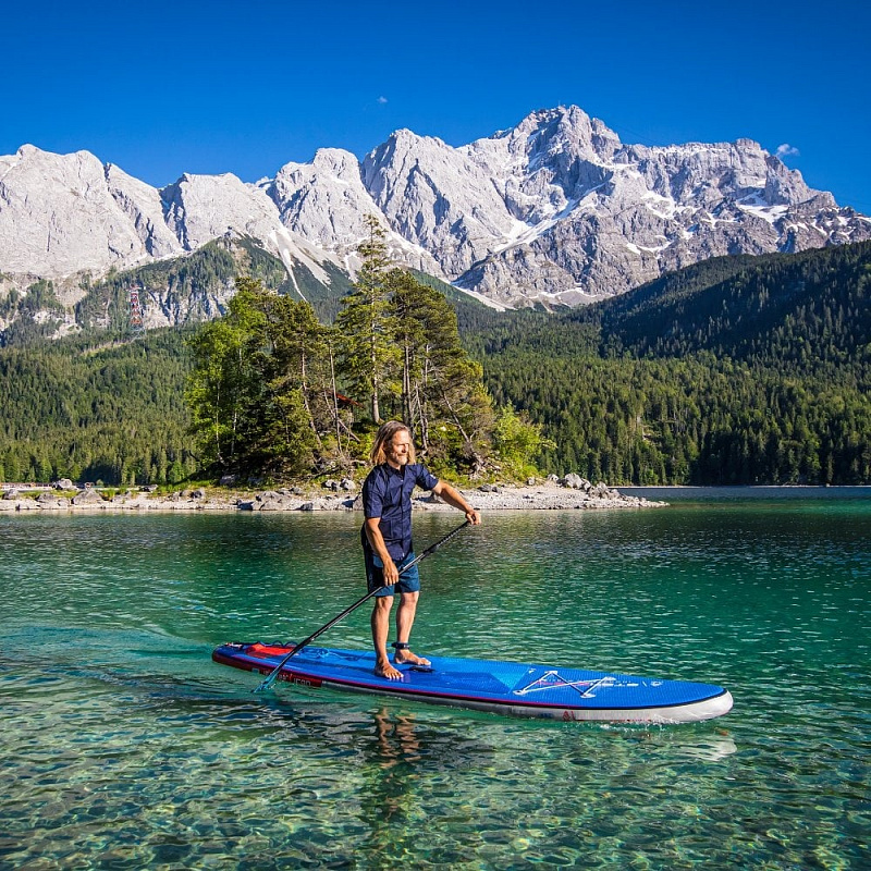 SUP (САП) Доска MISHIMO EXTRA10.8 в Ростове-на-Дону