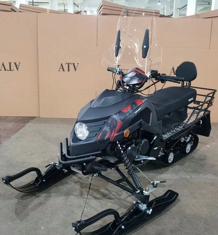 Снегоход Motax Snow 200 в Ростове-на-Дону