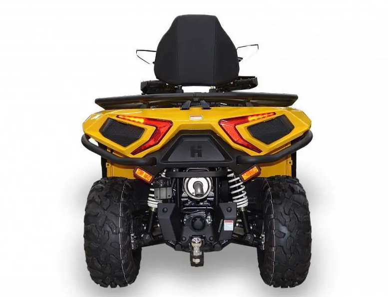 Квадроцикл HISUN GUARDIAN 400L /LONG в Ростове-на-Дону
