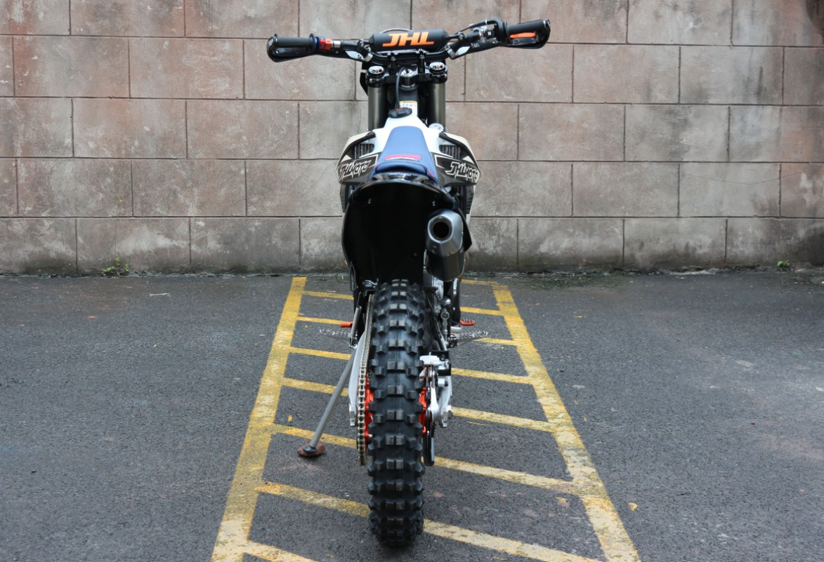 Мотоцикл JHLMOTO JHL Z8i (EFI) NC300S (182-MN) в Ростове-на-Дону