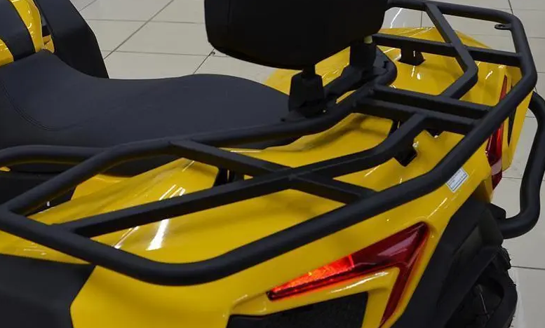 Квадроцикл HISUN GUARDIAN 400L /LONG в Ростове-на-Дону