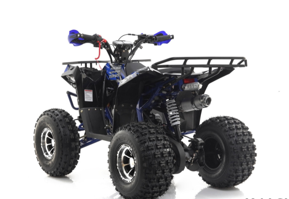 Квадроцикл GBM SHARP 190 PREMIUM SEMI-AUTOMATIC в Ростове-на-Дону