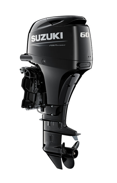 Лодочный мотор Suzuki DF60ATX в Ростове-на-Дону