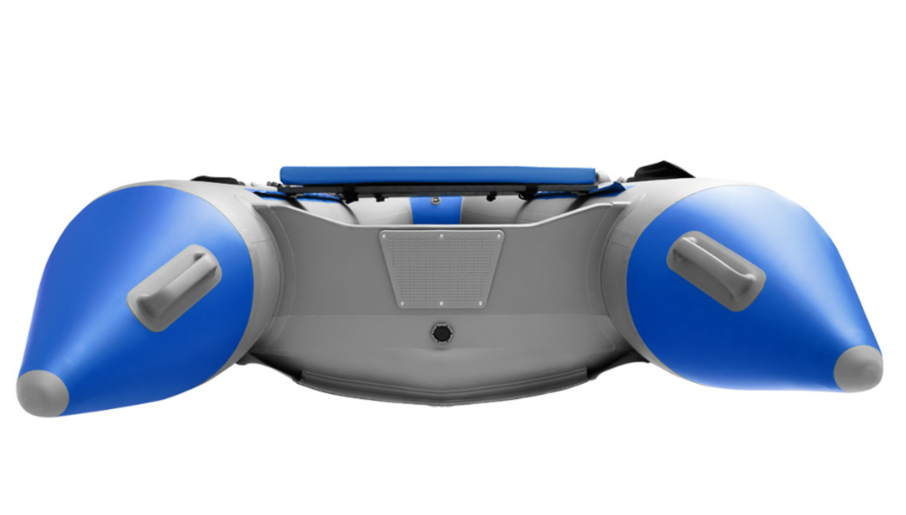 ЛОДКА ДРАККАР 3400 НДНД HANT-PRO в Ростове-на-Дону