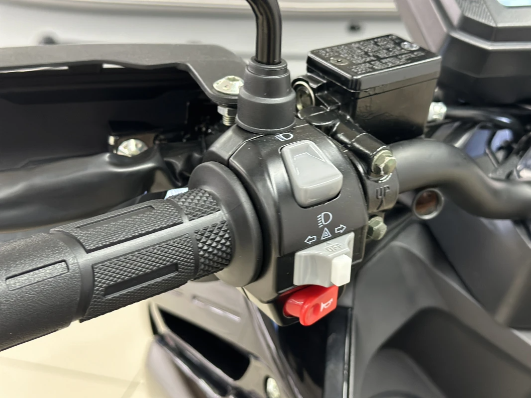 Скутер PROMAX STALKER 150(49) в Ростове-на-Дону