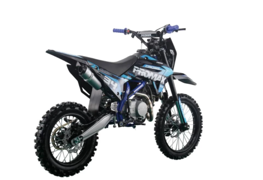 Питбайк PROMAX CROSS 145CC 17/14 в Ростове-на-Дону