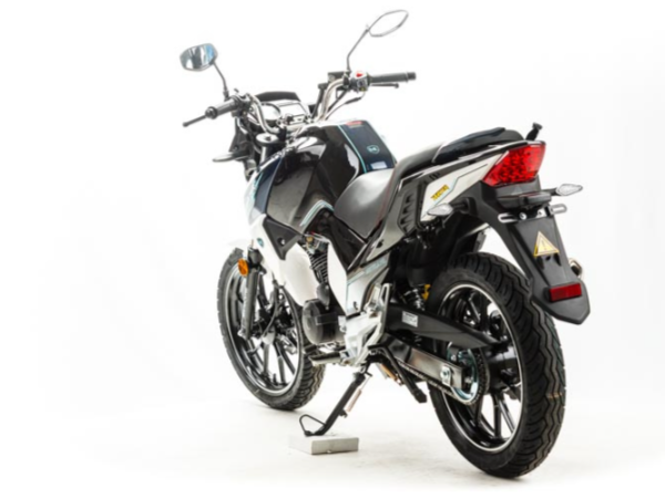 Мотоцикл MOTOLAND (МОТОЛЕНД) FIGHTER 250 в Ростове-на-Дону