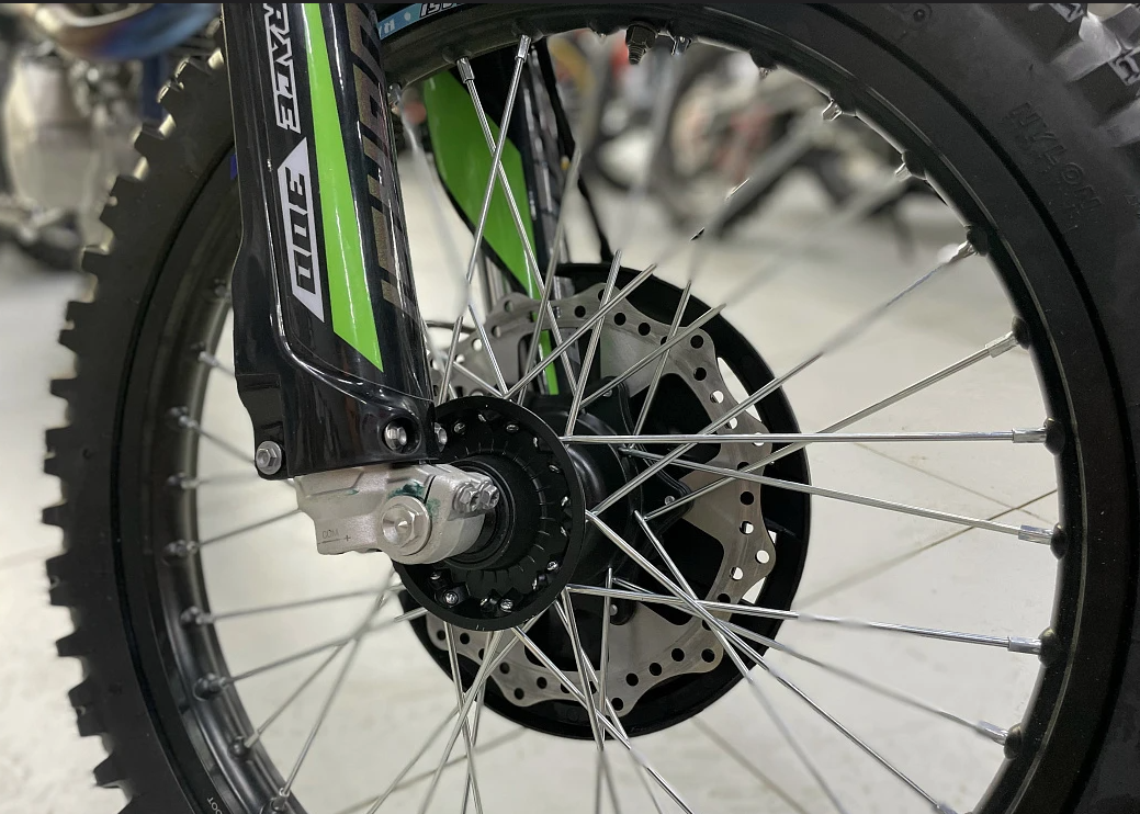 Мотоцикл Progasi RACE 300 AIR PRO SPORT в Ростове-на-Дону