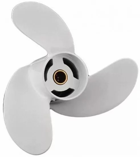 ВИНТ ГРЕБНОЙ MERCURY 4-5 Л.С. 8 3/8X8 в Ростове-на-Дону