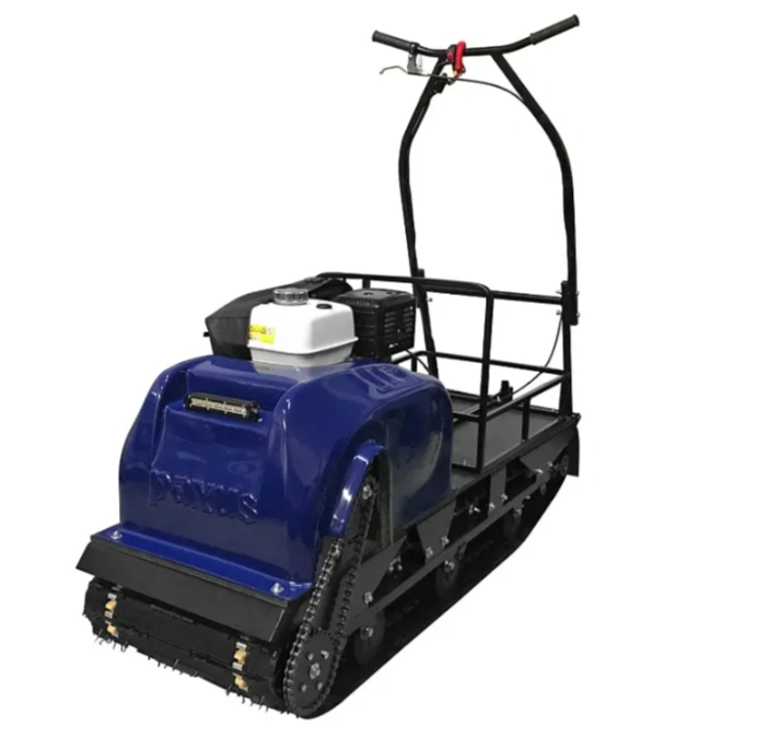 Мотобуксировщик PAXUS 500 GRAND 13 л.с. HONDA в Ростове-на-Дону