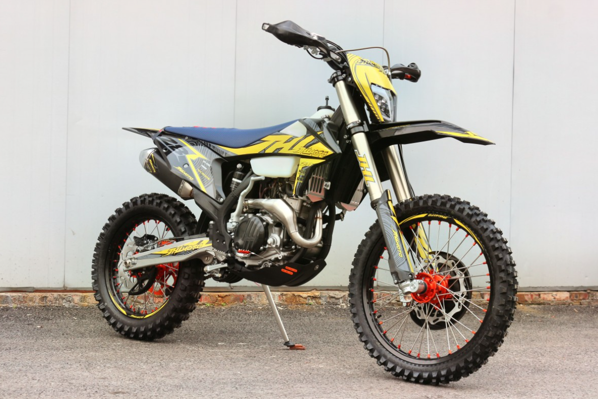 Мотоцикл JHLMOTO JHL Z8 NC300S (182-MN) в Ростове-на-Дону