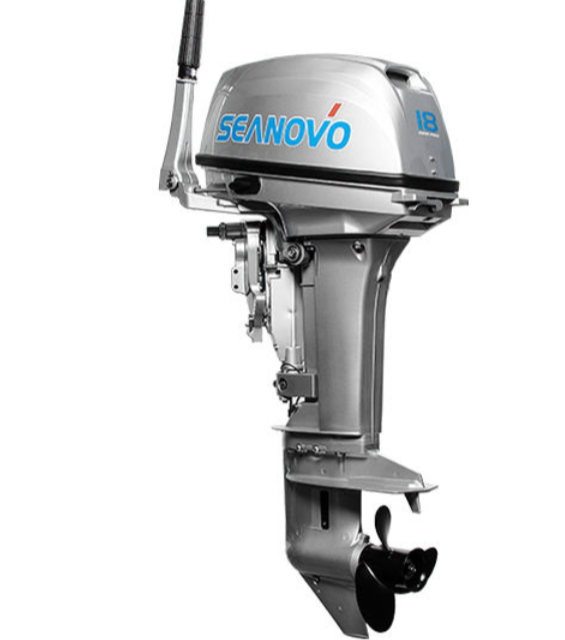 Лодочный мотор SEANOVO SN18FHBL в Ростове-на-Дону
